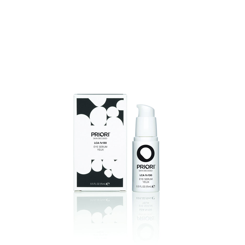 LCA fx130 Eye Serum