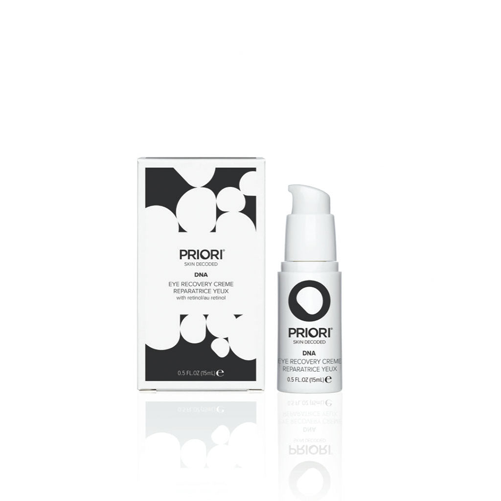 DNA Eye Recovery Créme