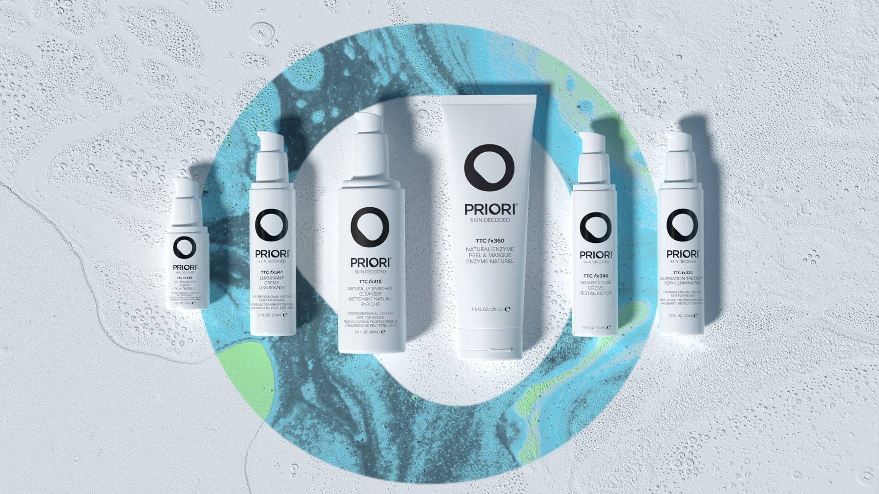 Naturally Adaptive Skincare Has Arrived